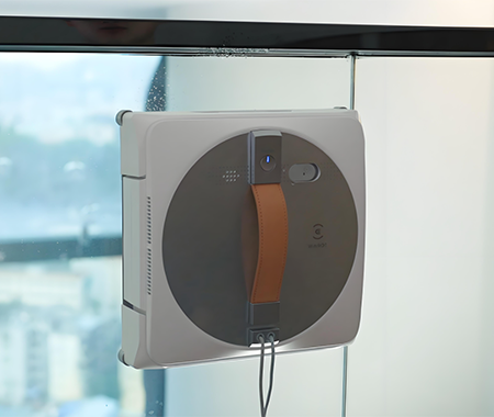 擦窗機器人密封件